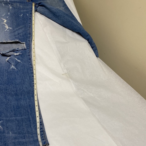 AGOLDE boyfriend jeans
Agolde - Picture 7 of 11